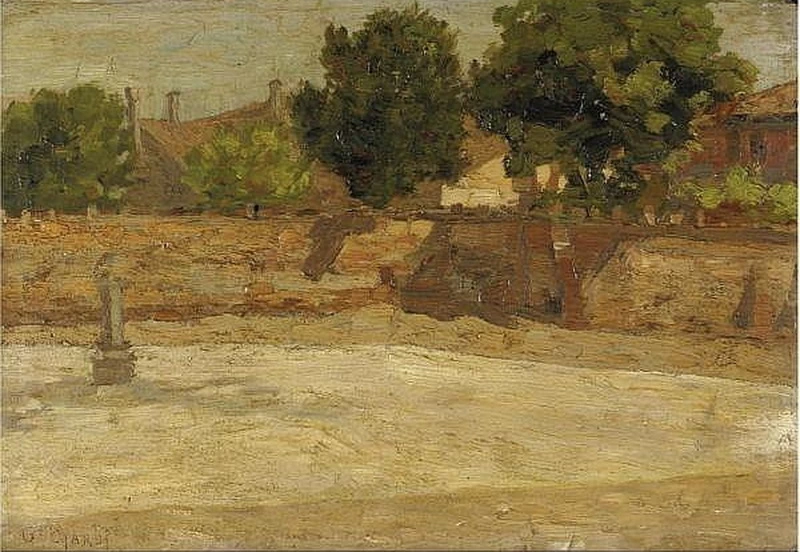 Campiello alla Giudecca
